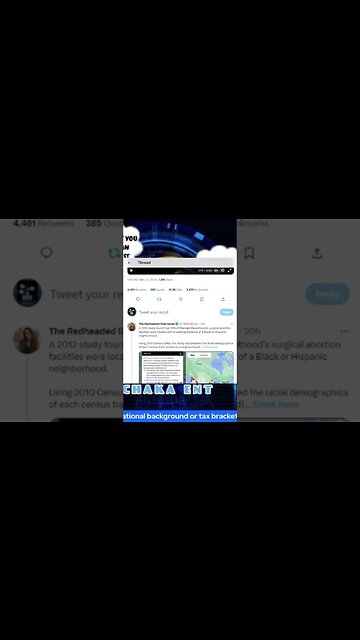 Planned parenthood facilities placed in black Hispanic neighborhoods