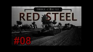 Order of Battle: Red Steel DLC 08 Battle of the Kerch Peninsula