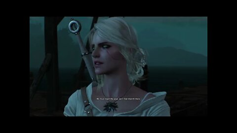 The Witcher 3: Wild Hunt Part 125-Meeting A Friend