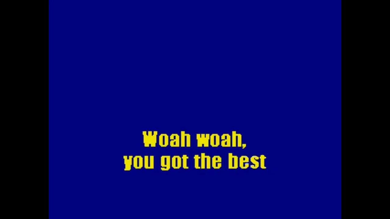 LBL12 07 Emotions Best Of My Love