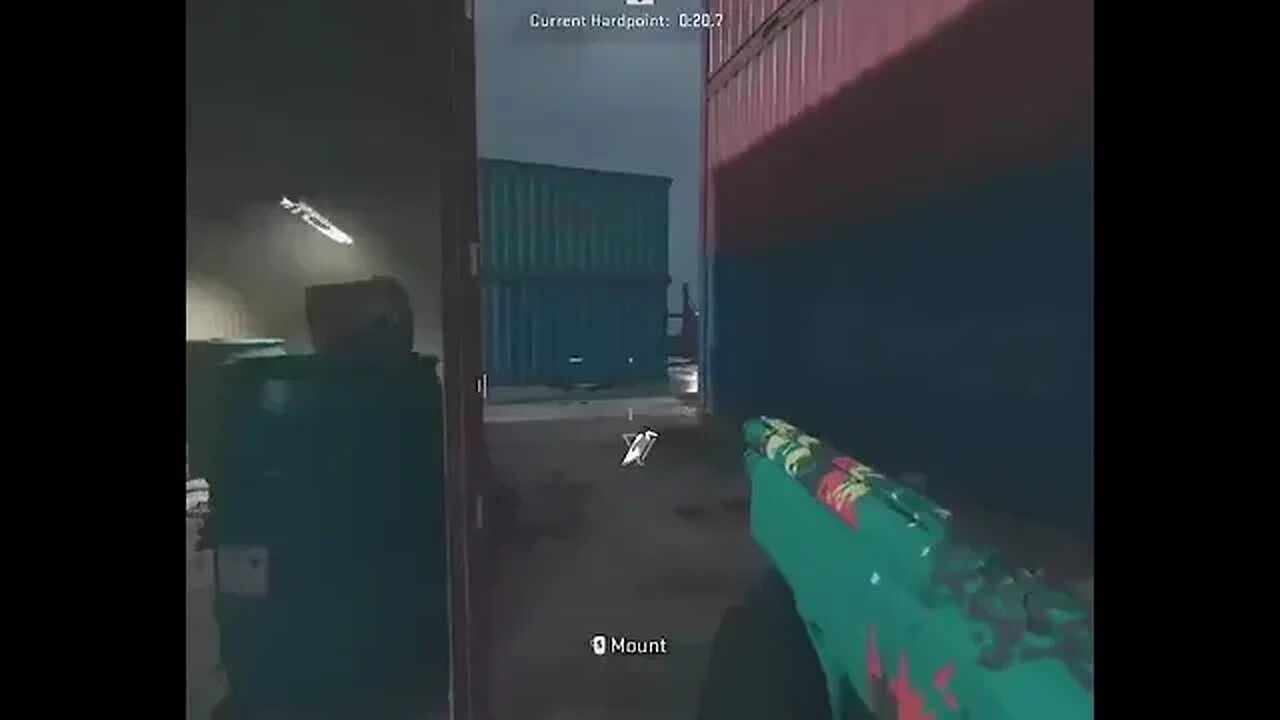 cod highlights #warzone2 #shorts