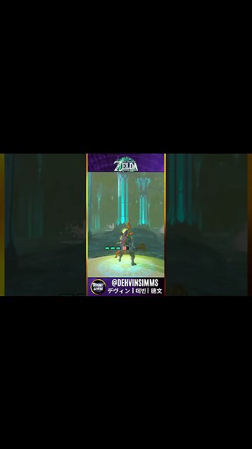 This is my secret setup!