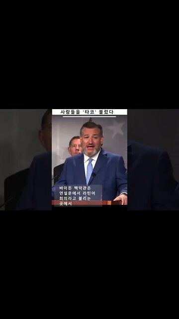 그게 뭔진 모르겠지만, 라틴어를 아주 친절하게 '타코'라고 불러 줬다