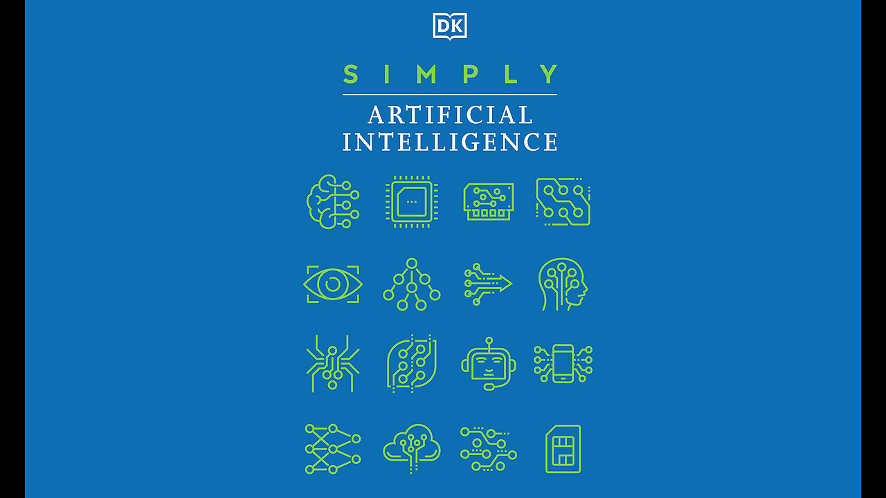 Simply Artificial Intelligence