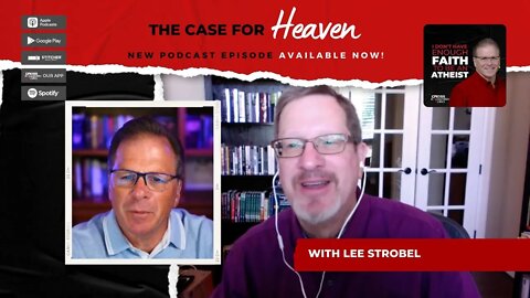 The case for Heaven