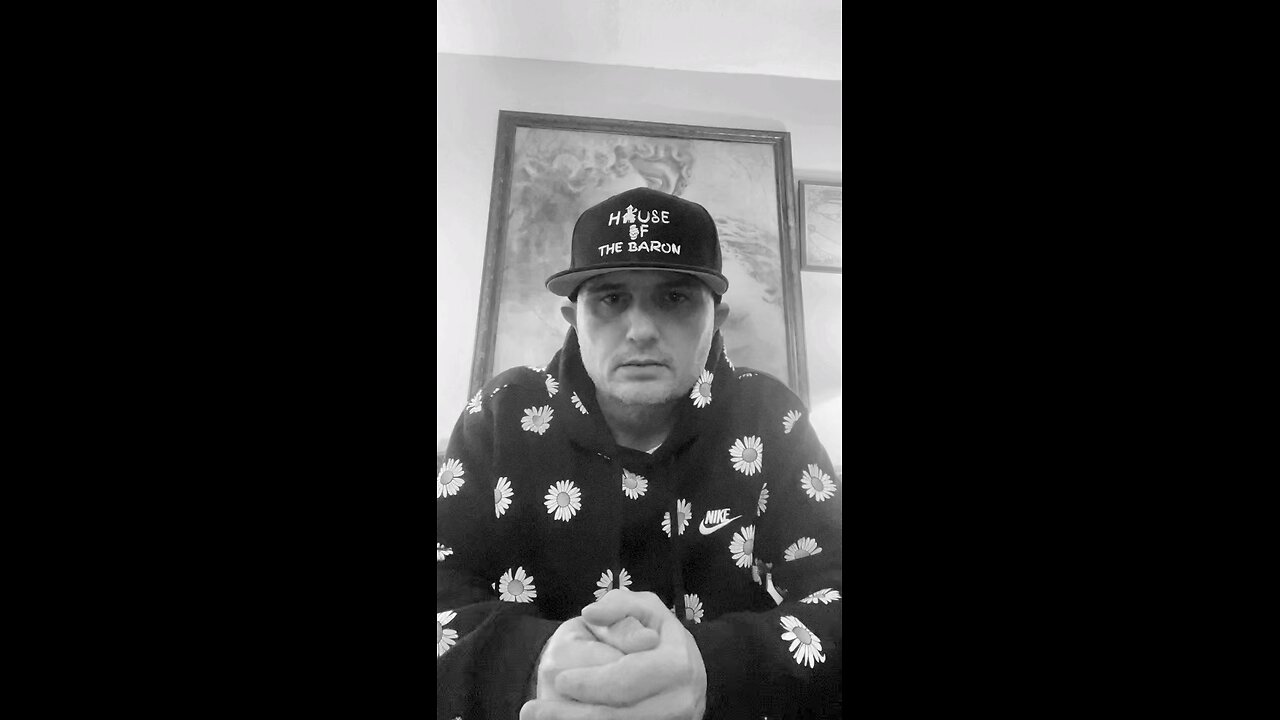 What’s your frequency?