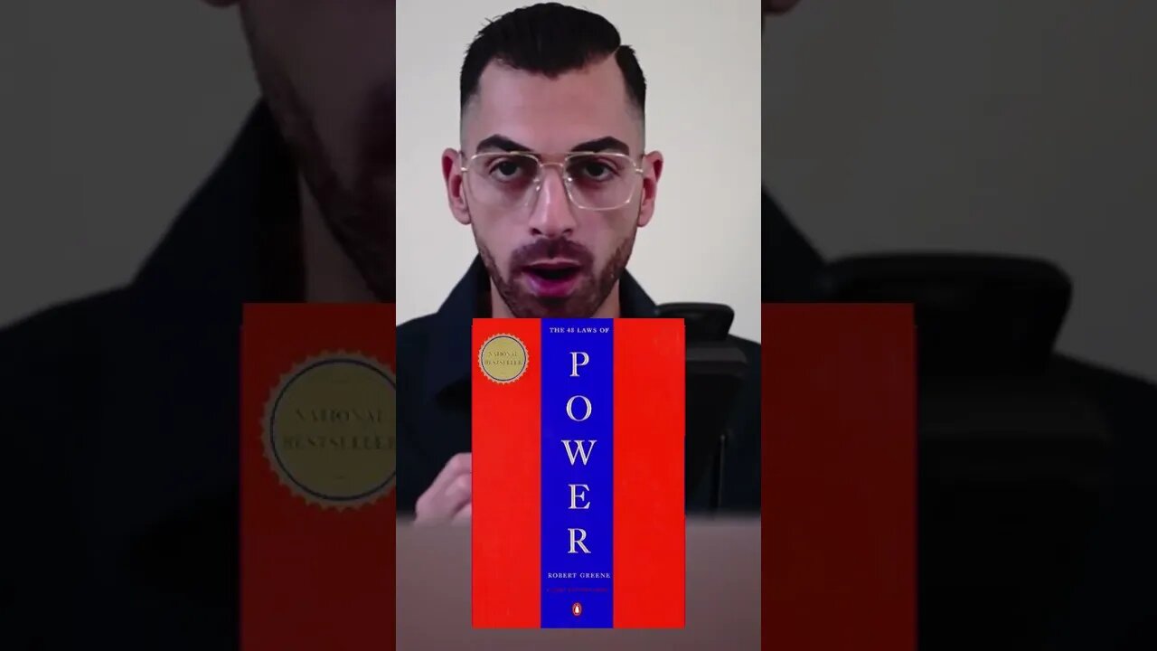 Brug dem til DIN FORDEL #Manipulation #Bøger #Mindset #shorts
