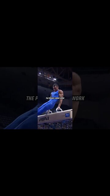 Build Your TRICEPS with This Gymnast Exercise