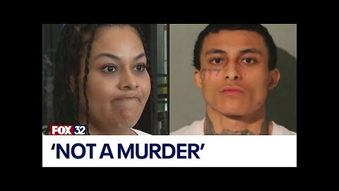 Mom of accused Chicago cop killer speaks out as trial begins