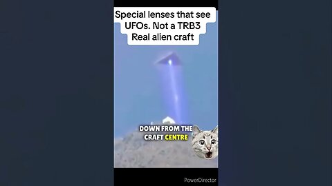 INVENTOR CLAIMS TO CREATE A LENSES TO SEE INVISIBLE UFOS JULY 13 2023