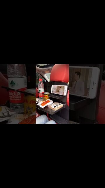 Goodies Shaer for car #shorts #cars