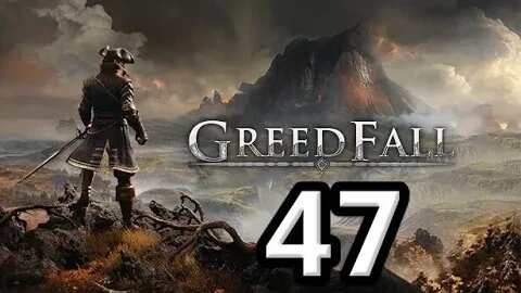 Mykillangelo Plays Greedfall #47