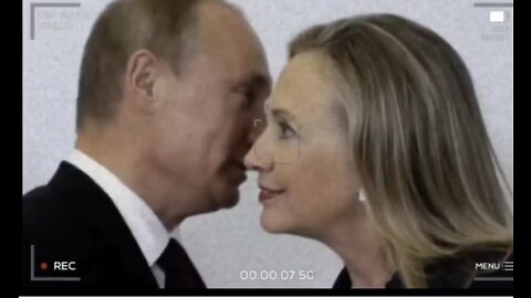 Justice Is Coming 4 Hillary