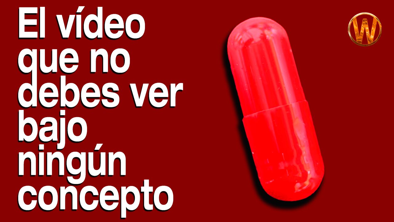 El vídeo que no debes ver bajo ningún concepto