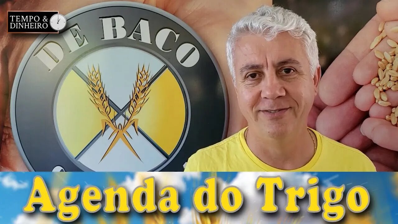 Especulação sobre os preços no Mar Negro...