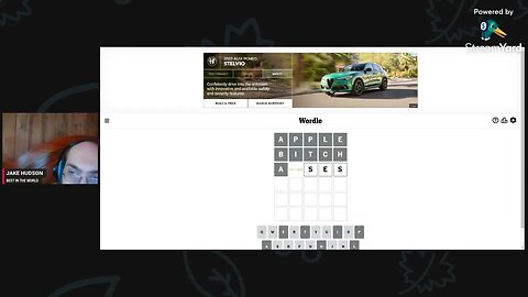 jake is playing wordle 4 feb 14 2023