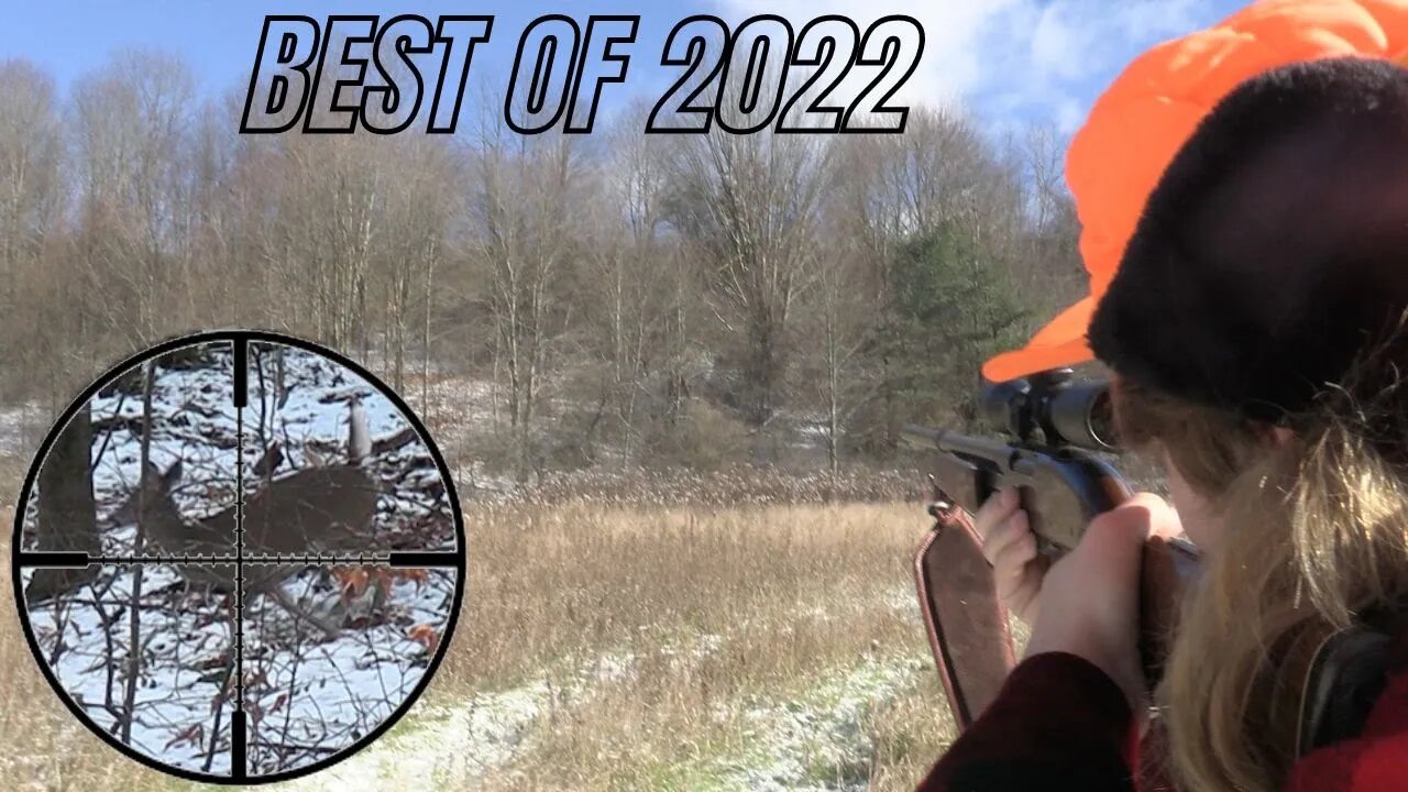 CRAZY Hunting Compilation!!