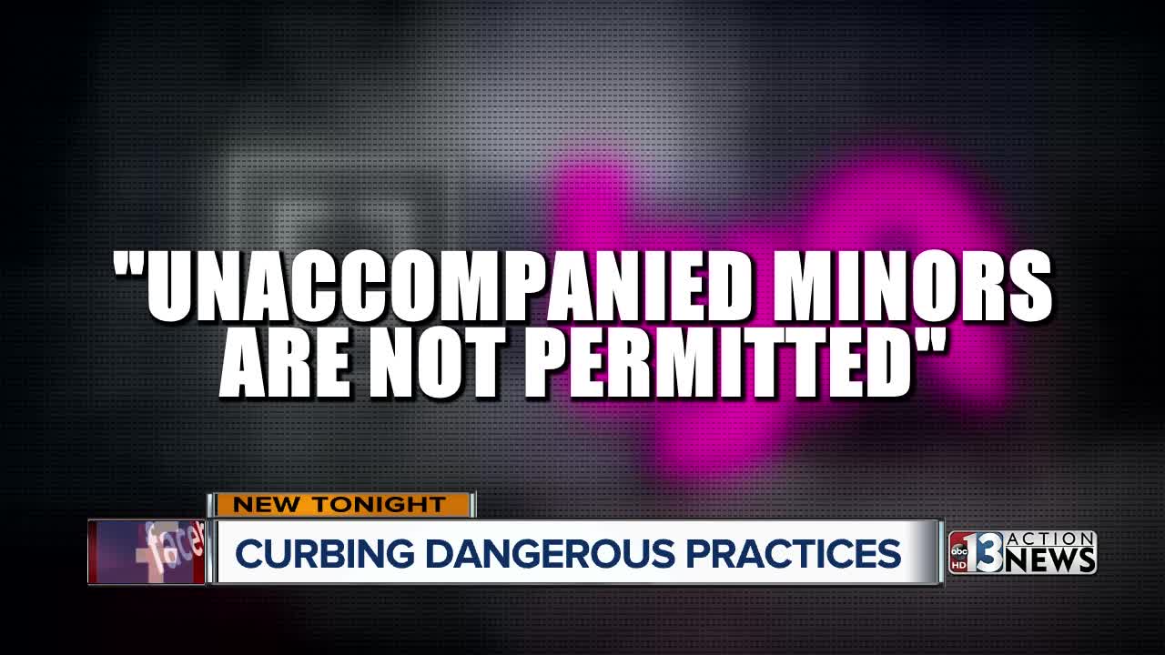 Dangerous rideshare practices exposed