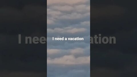 i want to fly away