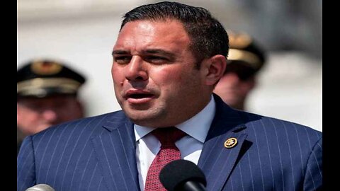 Outgoing GOP Rep. D'Esposito Lobbying Trump for DEA Chief