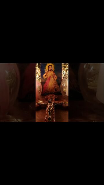 I Couldn't Stand Religion! Isn't it Funny?! - Joe Nicosia