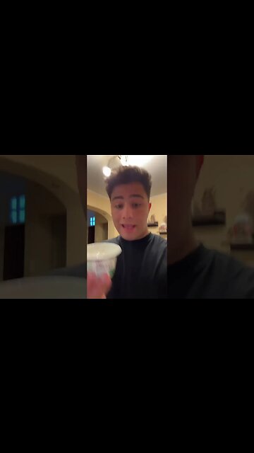 II PREGATESC CINA IUBITEI MELE #oguritamica #mancare #mancaciosul #food #romania