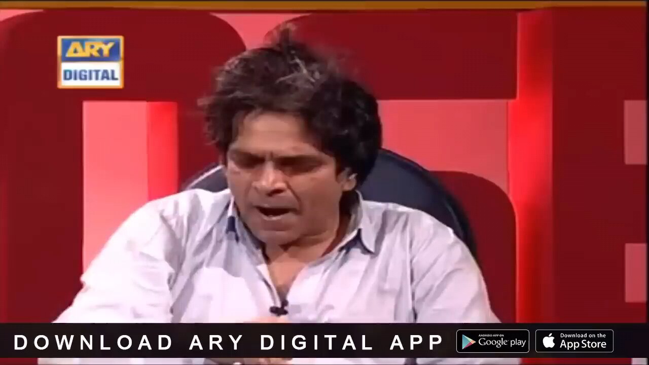 Mein Tujhe Pehchan Gaya Hoon Bahar Aa Salay Moin Akhtar _ Loose Talk