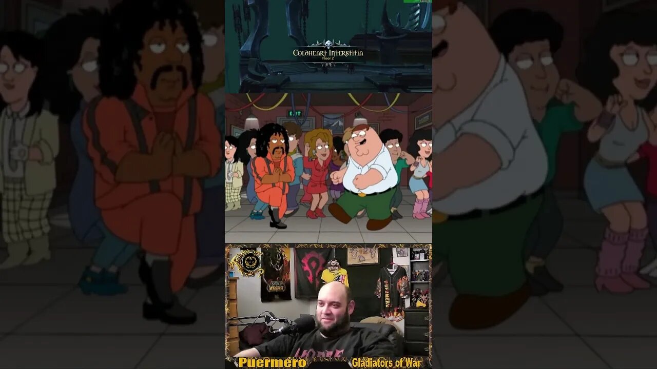 And Then Another Heh Heh Heh Heh Heh