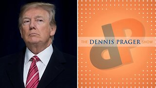 Dennis Prager: Would Trump Have Won If Hunter Biden's Story Wasn't Hidden?