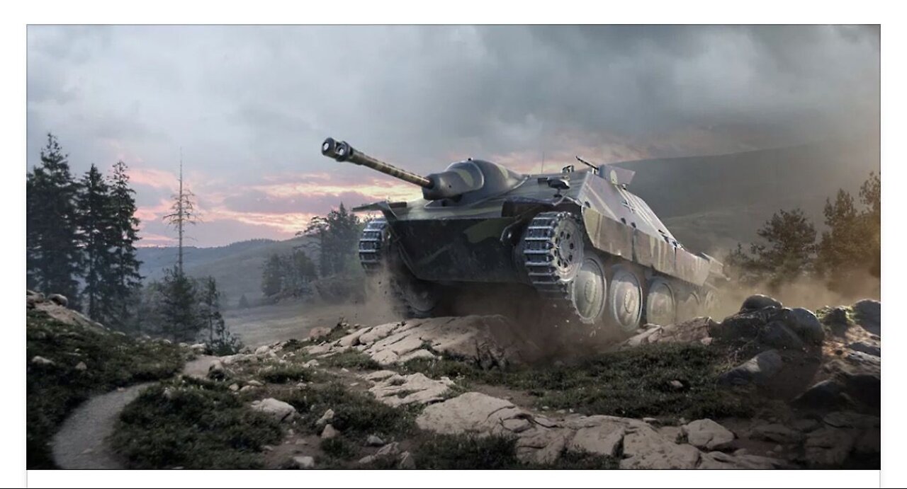 Make War Thunder Great Again ! Gameplay #173