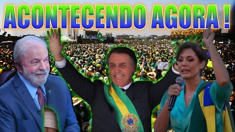 Imperdível! NINGUEM ESPERAVA ESSA FORÇA !