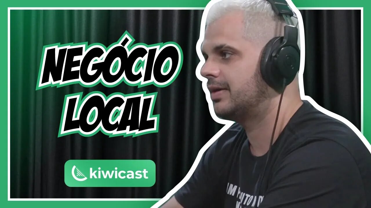 MELHOR FORMA DE INICIAR NO MARKETING DIGITAL | Kiwicast | Cortes do Berger