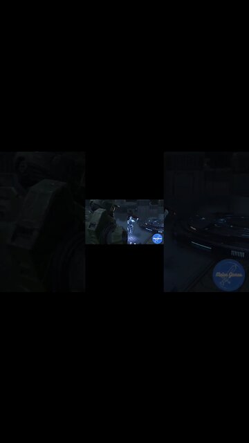 That was NOT supposed to happen LOL #halo #xbox #gaming