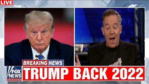 URGENT!! TRUMP BREAKING NEWS - Gutfeld: They want us to 'feel pain' at the pump