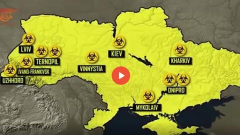 Worldwide | Pentagon Bio Laboratories - Investigative Documentary