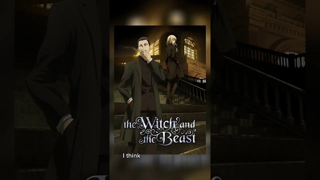 The Witch and The Beast [RELEASE DATE]