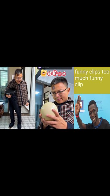 This story actually fun