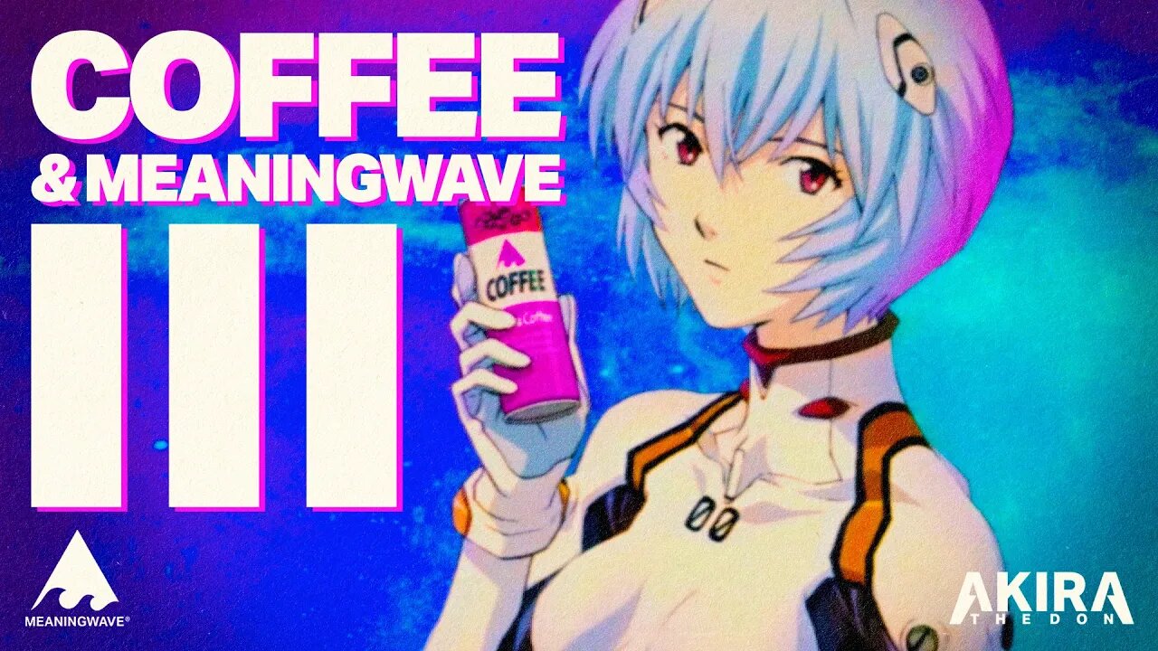 Ｃｏｆｆｅｅ ＆ Ｍｅａｎｉｎｇｗａｖｅ ３ ☕☕☕ | Mixtape