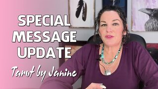 TAROT BY JANINE 🔴 WORLD UPDATE( OCTOBER 18, 2022)