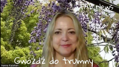 Gwóźdź do trumny