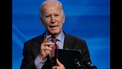 THANKS BIDEN: ISIS-K Could Be Ready to Attack the West in 6 Months