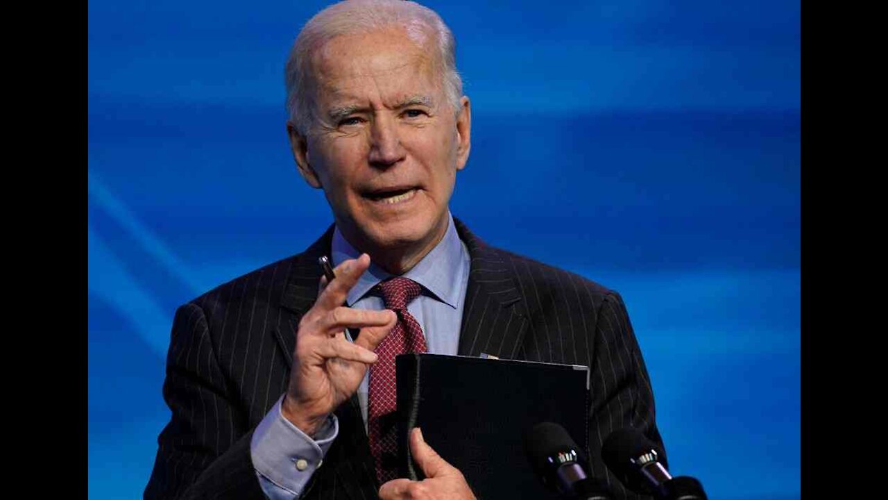 THANKS BIDEN: ISIS-K Could Be Ready to Attack the West in 6 Months