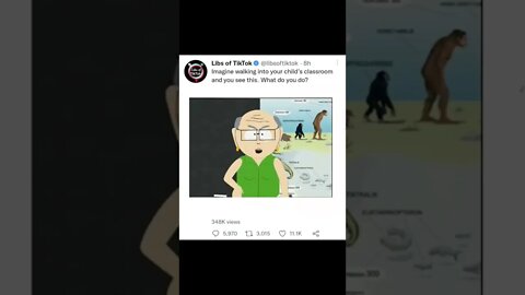 #libsoftiktok #libs #southpark #shorts #nonsense #zoobox