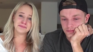 Nu is het toch echt definitief YouTube-koppel Enzo Knol en Dee uit elkaar