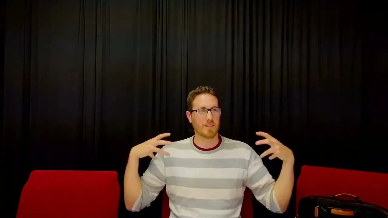 Lesson #3 Jacob Oglesby : How to know God is good when life is not