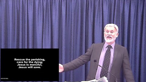 Church For You Live Stream - service @ Church4u Elizabeth Park, South Australia