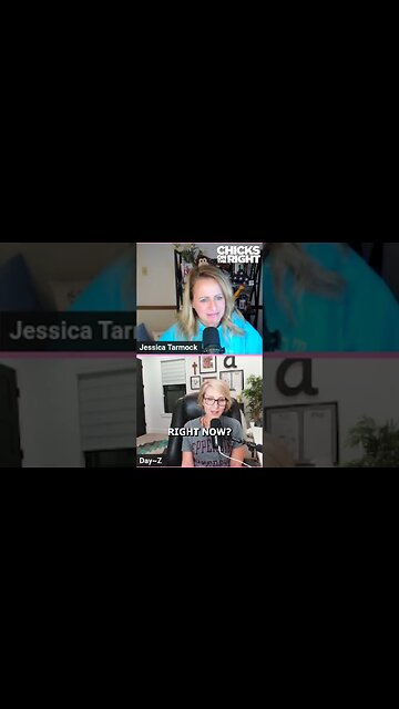 Biden Is SO Freaking Tone-Deaf For Talking About This Right Now