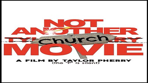 Not Another Church Movie Official Trailer