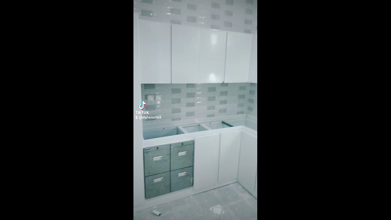 beautiful kitchen