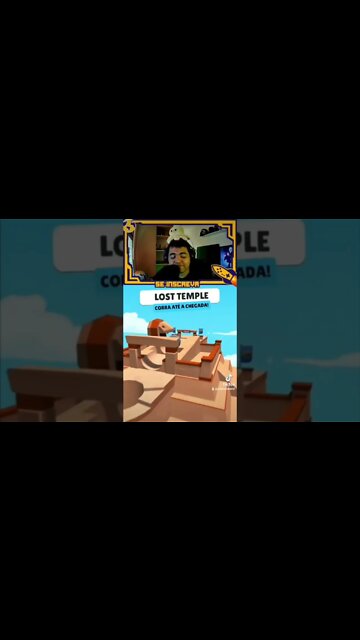 STUMBLEGUYS POKEMON LIVE ÁS 22 HRS #cosmiconerd #stumbleguys